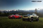 Mercedes-Benz X-Class Exy EXTREME+ by Carlex Design 2019 года
